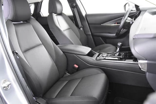 Mazda CX-30 Mazda CX-30 2.0 SkyActiv-g *1ste Eigenaar*360 Camera*Navigatie* - afbeelding nr 3