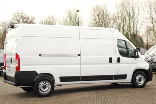 Peugeot Boxer L3H2 3.5t | Automaat | Carplay/Android | Camera | Cruise | Lease 645,- p/m - afbeelding nr 5