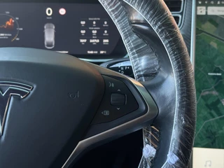 Tesla Model X Tesla Model X 75D 2017 | Enhanced Autopilot | 4x4 | Panodak | Trekhaak | 333pk - afbeelding nr 22