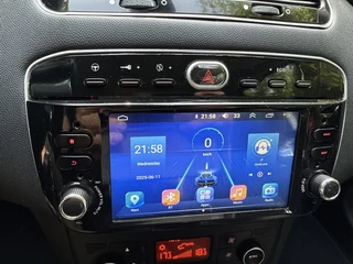 Fiat Punto Fiat Punto Evo 0.9 TwinAir Lounge navi airco 5drs - afbeelding nr 17