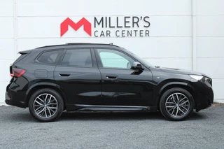 BMW X1 BMW X1 xDrive25e M-SPORT PANORAMA SFEERVERLICHTING CAMERA - afbeelding nr 5