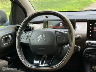 Citroën C4 Cactus Citroen C4 Cactus 1.2 PureTech Shine Cruise control/trekhaak - afbeelding nr 4