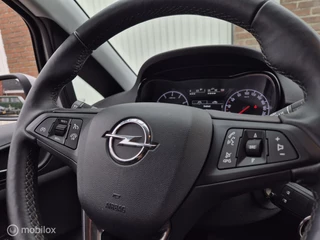 Opel Corsa Opel Corsa 1.4 Volautomaat / Stuur- & Stoelverwarming / Camera - afbeelding nr 16