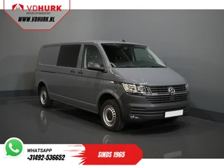 Volkswagen Transporter - 144879309-0