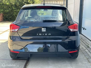 SEAT Ibiza Seat Ibiza 1.0 TSI Style - afbeelding nr 19