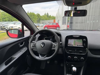 Renault Clio Renault Clio TCe 90 Zen Parkeersensoren - afbeelding nr 4