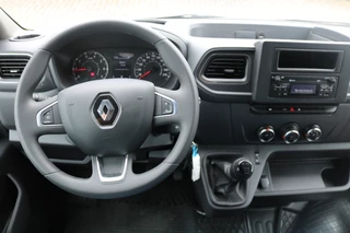Renault Master - afbeelding nr 18