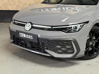 Volkswagen Golf Volkswagen GOLF 2.0 TSI GTI 8.5 Facelift | HUD | Harman/Kardon | Camera | Pano - afbeelding nr 2