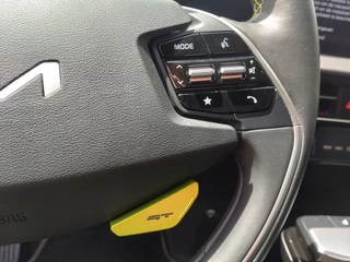 Kia EV6 - afbeelding nr 16