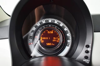 Fiat 500 - afbeelding nr 20