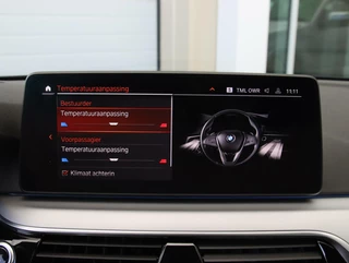BMW 5 Serie BMW 5-serie Touring 530e High Executive | ACC | Head-up display - afbeelding nr 41