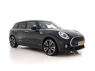 MINI Clubman - 89971091-0