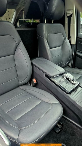 Mercedes-Benz GLE Mercedes GLE-klasse 350 d 4MATIC panorama schuifdak trekhaak - afbeelding nr 20