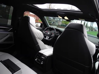 BMW M5 BMW M5 F90 800PK+ / 2018 / M-perf. CARBON / LED - afbeelding nr 44