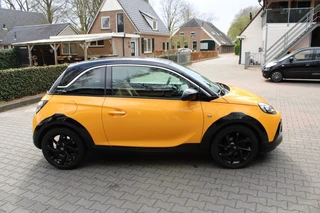 Opel ADAM - afbeelding nr 6