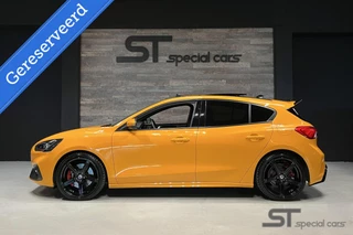 Ford Focus Ford Focus 2.3 EcoBoost ST-3 X|Pano|Virtual|Dealer - afbeelding nr 3
