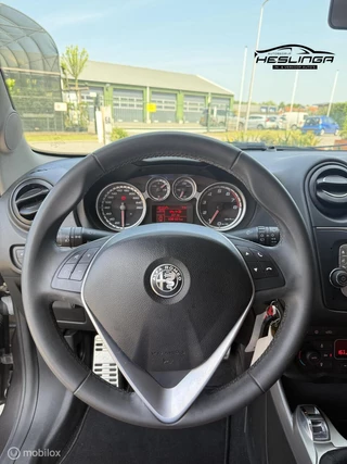 Alfa Romeo MiTo Alfa Romeo MiTo 0.9 TwinAir ECO Business Super - afbeelding nr 11