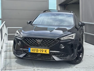 CUPRA Formentor CUPRA Formentor 1.4 e-Hybrid VZ Performance - afbeelding nr 17