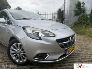 Opel Corsa Opel Corsa 1.4 Innovation NAP CARPLAY 1ste Eig CAM PDC CLIMA - afbeelding nr 9