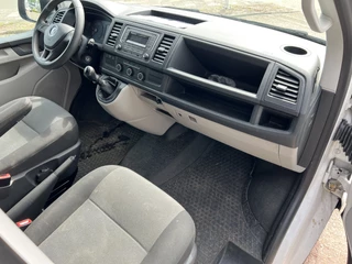 Volkswagen Transporter - afbeelding nr 24