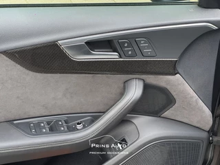 Audi A4 |PANO|RS STOELEN|CARBON|VIRTUAL|MASSAGE - afbeelding nr 30