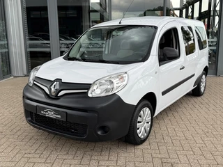 Renault Kangoo - afbeelding nr 14