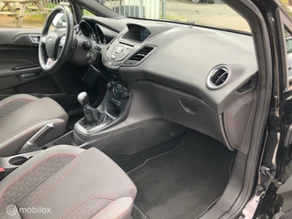 Ford Fiesta Ford Fiesta 1.0 ST EcoBoost Titanium 6/12 m garantie - afbeelding nr 26