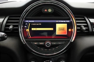 MINI Electric MINI Electric Mini Yours 33 kWh - Panorama, Leer, Carplay, Stoelverw. SOH 95% - afbeelding nr 21