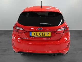 Ford Fiesta Ford Fiesta 1.0 EcoBoost ST-Line 125PK - afbeelding nr 35