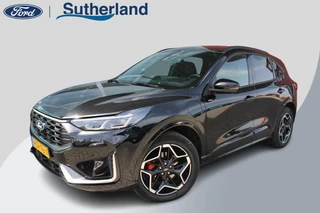 Ford Kuga 2.5 PHEV ST-Line X