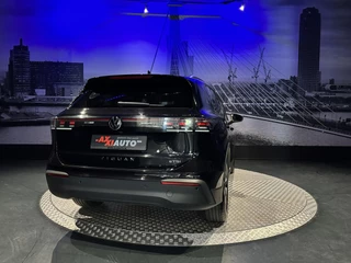 Volkswagen Tiguan Volkswagen Tiguan 1.5 eTSI Life Edition *WinterPack*LEDPlus*Keyless*PrivGlass* - afbeelding nr 4