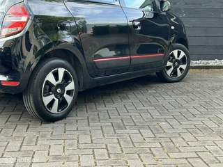 Renault Twingo Renault Twingo 1.0 SCe Collection Airco / BT / cv afstand / elekt. ramen - afbeelding nr 7