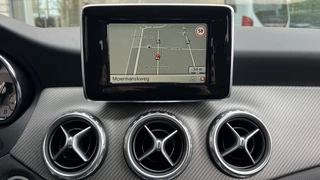 Mercedes-Benz GLA Mercedes-Benz GLA 200 Ambition | Navigatie | Camera | Cruise - afbeelding nr 15