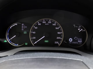 Lexus CT - afbeelding nr 7
