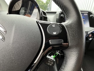 Citroën C1 Citroën C1 1.0 VTi Shine | Climate Control | LM Velgen | Getinte ramen - afbeelding nr 26