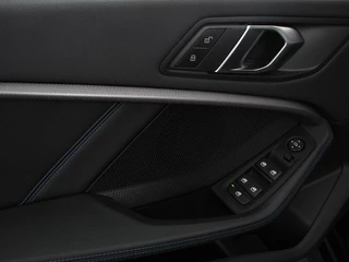 BMW 1 Serie BMW 1-serie 118i M-Sport Climate Control Adeptive cruise control Stoelverwarming LED Parkeersensoren Apple carplay / Andriod auto - afbeelding nr 12