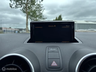 Audi A1 Sportback Audi A1 Sportback 1.0 TFSI Adrenalin s-line cruise navi - afbeelding nr 17