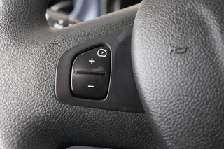 Opel Vivaro - Airco - Navi - Cruise - € 9.950,- Excl. - afbeelding nr 15