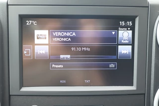 Peugeot Partner Peugeot Partner BPM VRIJ!! 1.6 HDi 100 Première MARGE AUTO!!!! - afbeelding nr 13