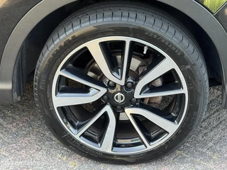 Nissan QASHQAI Nissan Qashqai 1.2 Connect Edition/KEYLESS/PANO/NAVI/360 ° - afbeelding nr 22