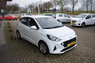 Hyundai i10 - afbeelding nr 4