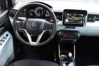 Suzuki Ignis Suzuki Ignis 1.2 Stijl Automaat | Cruise control | Clima | Navigatie - afbeelding nr 2