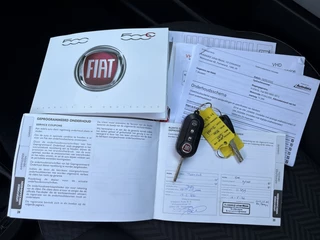 Fiat 500 - afbeelding nr 8