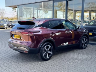Nissan QASHQAI - afbeelding nr 9