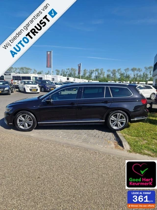Volkswagen Passat - 358795795-0
