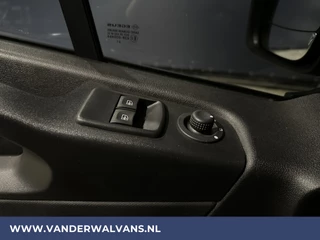 Renault Trafic Sidebars, LM velgen, Parkeersensoren, Bijrijdersbank - afbeelding nr 20