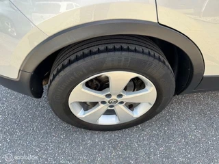 Opel Mokka X Opel Mokka X 1.4 Turbo Innovation , Trekhaak afneembaar , Navigatie , Camera , Velgen , Climate- & Cruise controle , Hoge instap - afbeelding nr 6