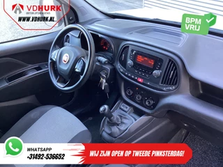 Fiat Doblò - afbeelding nr 3