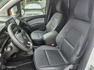 Nissan Townstar Nissan TOWNSTAR N-Connecta L1 45 kWh - afbeelding nr 9