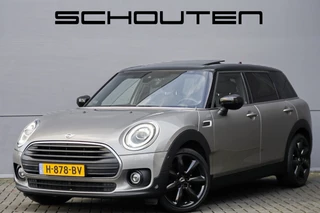 MINI Clubman - 376599415-0